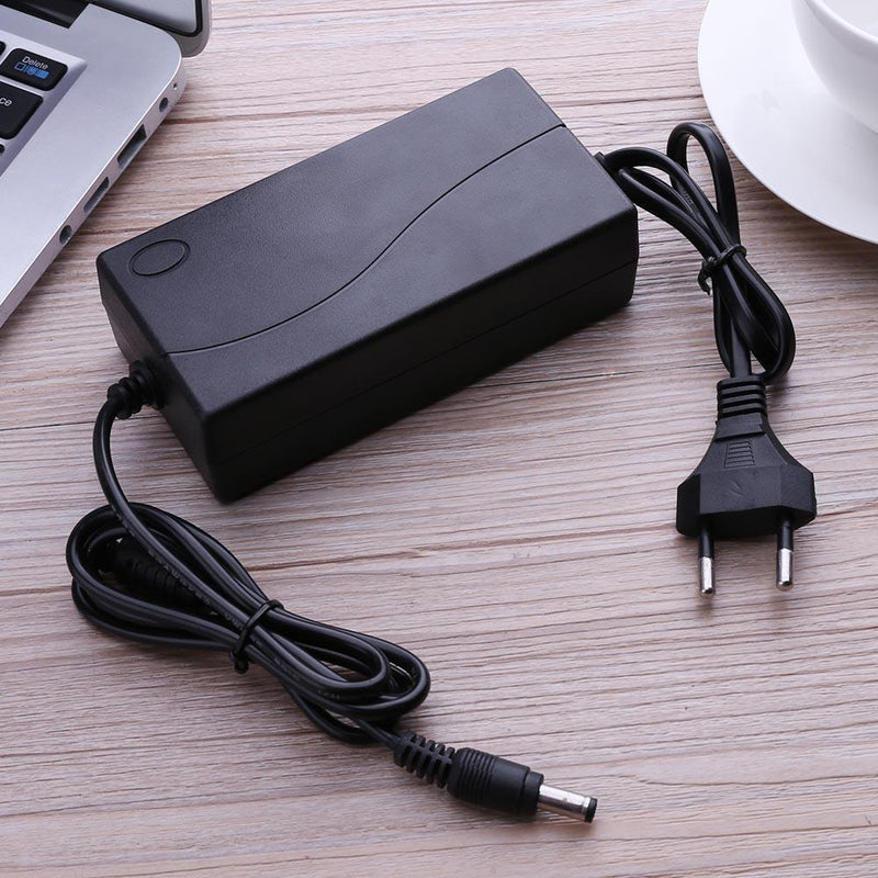24V 3A AC to DC Power Adapter Converter 5.5*2.5mm for LED Light Belt Newly