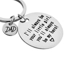 Father's Day Gifts I always will be your little girl always be E6S9 my will Z1M6