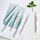 Tools Paint Pen Fluorescent Pen Set Gel Pen Double Line Pen Color Marker
