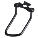 MTB Chain Gear Guard Protector Cover Rear Derailleur Hanger Iron Frame