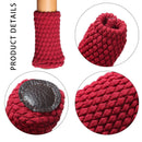 Protectors Covers Floor Protection Pads Table Legs Socks Chair Foot Cover