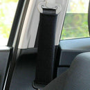 2 Car Seat Belt Pads Harness Safety Shoulder Strap Sale Covers BackPack L8K8