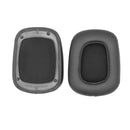 2x For Razer Tiamat 7.1 V2 Replacement Foam Leather Gaming Headphone Ear Pads