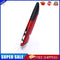 2.4GHz USB Wireless Mouse Optical Pen Air Adjustable 500/1000 DPI(Red)