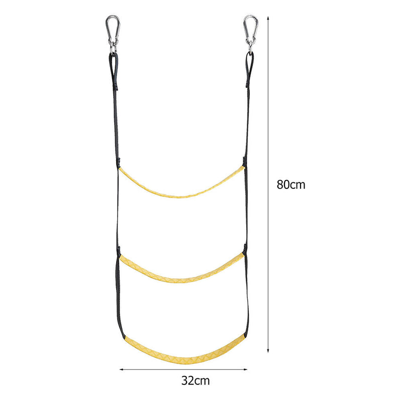 Inflatable Boat Boarding Ladder Inflatable Boat Kayak Motorboat Canoes Ladd