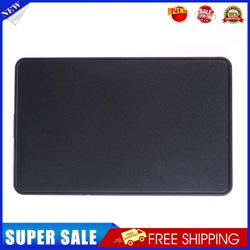 2.5in USB 3.0 SATA Hd Box HDD Hard Drive External Enclosure Case
