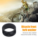 MTB Bike Headset Washer Bicycle Front Fork Stem Spacer Gasket Ring (15mm) Newly