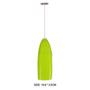 Electric Eggbeater Milk Drink Coffee Blender Egg Beater Stirrer (Green)