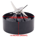 Home Appliance Juicer Blades Blender Blade Blender Accessories for NutriBullet