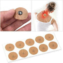 1 Patch Ionics Health Magnetic Hand Acupuncture Therapy X5S7 Plaster Relief A3F5