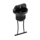 Black Accessories Universal Replacement Drain Plug Thread Kayak Canoe