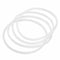 1x Replacement Gaskets Rubber Seal Ring For Bullet 8cm Flat/Cross Y7Y1