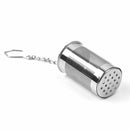 Steel Household Teaware Tea Infuser Filter Americano Supplies Tea Strainers