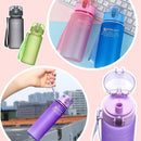 Leakproof Cycling Accessory Bicycle Cup BPA Free Drink Jug Bike Water Bottle