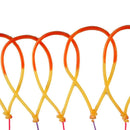 Accessory Internal Wear Elastic Tube Double-layer Fishing Kit Rubber Band