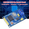 MCP2515 CAN Bus Module Board TJA1050 Receiver SPI for 51 MCU Controller Newly
