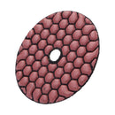 Diamond Polishing Pad Marble Granite Polishing Wheel Abrasive Tool (100) Newly