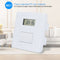 Wall LCD Display Digital Timer Switch 24 Hour Cyclic Timer Countdown Timer