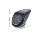 AOVEISE MT493 Motorcycle Bluetooth Speaker MP3 Audio System FM Radio U Disk