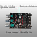 ZK-502T 50Wx2 Stereo Amplifier Board Bluetooth - Compatible Audio Speaker Module