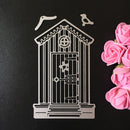 House DIY Metal Punching Molds Stencils Scrapbooking The Cuts Cards A