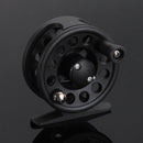 Portable Winter Ice Fishing Reels Durable Fishing Reel Casting Wheel (ST40)