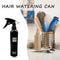 300ml Hairdressing Spray Bottles Aluminum Beauty Hair Salon Sprayer Accessori