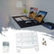 1pcs Mini PCIE Half to Full Height Extension Card Wireless Adapter Bracket F3K1