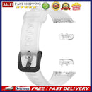 Wristband for HUAWEI HONOR Band 6 TPU Soft Strap Replacement for Accessories