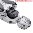 Protective Cover Dust-Proof Lens For DJI Mini 2/Mini/SE For DJI Mini 2/Mini/SE