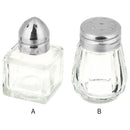Cooking Household Picnic Cooking Tools Seasoning Bottle Spice Bottle Salt Jar