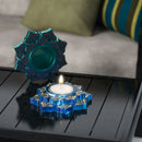 Candlestick Mold Flower Candle Storage Holder Candle Holder Silicone Mold