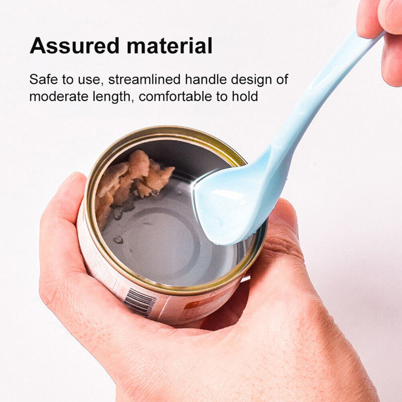 Pet Food Can Cover Silicone Dogs Cats Food Storage Keep Fresh Lid Seal Covers