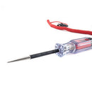 Pen Digital LCD Car Electric Tester Car Circuit Tester Light Car Test Lights