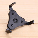 3 Jaw Adjustable Two Way Oil Filters Wrench Tool for Cars Trucks 62-102mm