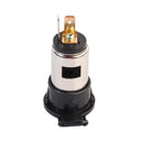 Car Cigarette Lighter 12V Power Socket Plug Outlet with Waterproof Cover