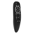 G10S PRO Wireless Voice Control Air Mouse Remote Control w/Backlit for TV Box