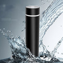 Men's Portable Mini Electric Shaver, Fashion, Rechargeable Beard Shavers