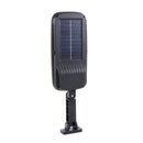 Control Security Wall Light PIR Motion Sensor Lamp 160 LED Solar Street Light