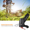 Lawn Mower Cordless Grass Trimmer String Cutter Pruning 18000rpm Garden Tools