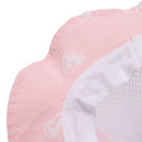 Protection Outdoor Kids Visor Caps Wide Brim Baby Sun Hat Fisherman Bucket Cap