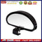Universal Blind Spot Mirror Adjustable Auxiliary Wide Angle Car Rear View M