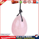 Women Vaginal Jade Yoni Egg Kegel Muscles Tightening Exerciser (43x30mm) Newly