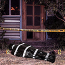 Halloween Dead Victim Props Haunted House Decor Party Decoration for Home Garden