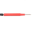 1 Set Multifunction Digital Multimeter Probe Test Lead Cable Alligator Clip