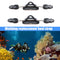 #A Adjustable Fin Buckle Anti-loosening Spring Laces Anti-slip for Fins Accessor