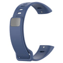 Silicone Watch Band for Huawei Band 2/Band 2 Pro/ERS-B19/ERS-B29 (Blue) Newly