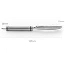 Fast Remove Fish Cleaning Peeler Scraper kitchen accessorie tool