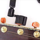 3in1 Guitar Winder + String + Pin Puller For Guitar Banjo Mandolin C2X8 I4R4