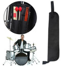 Drumsticks Bag Drum Stick Cases Protecting Thickened Water-resistant M3G3 G5X1